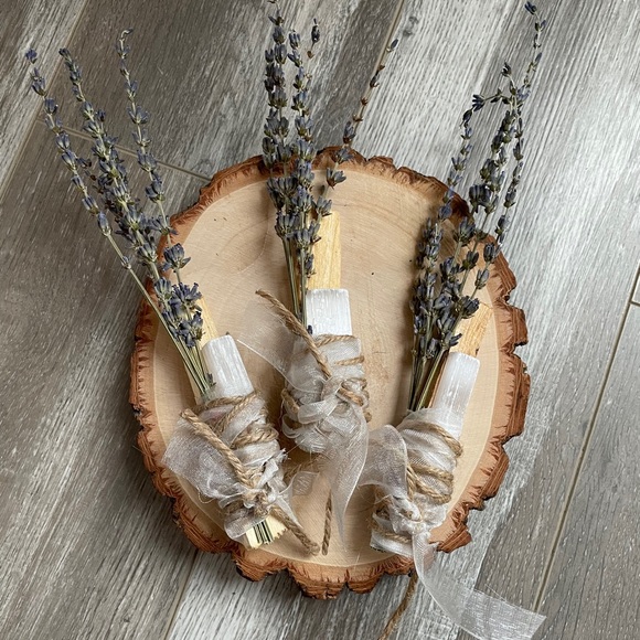 Other - *Palo Santo Magic Bundle*